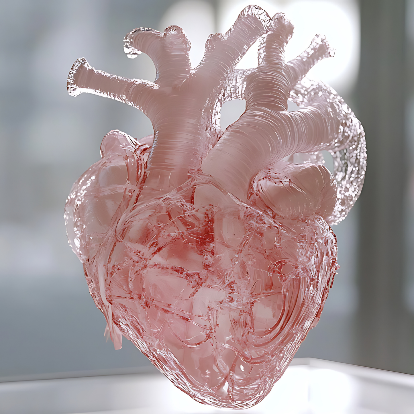 Essential Fats for a Healthy Heart: The Role of Polyunsaturated Fatty Acids (PUFA)