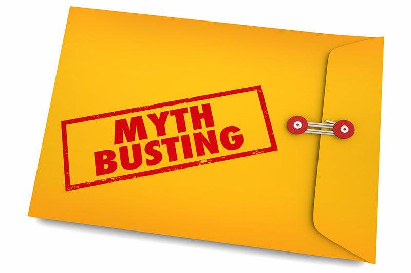 Hemp myth busting