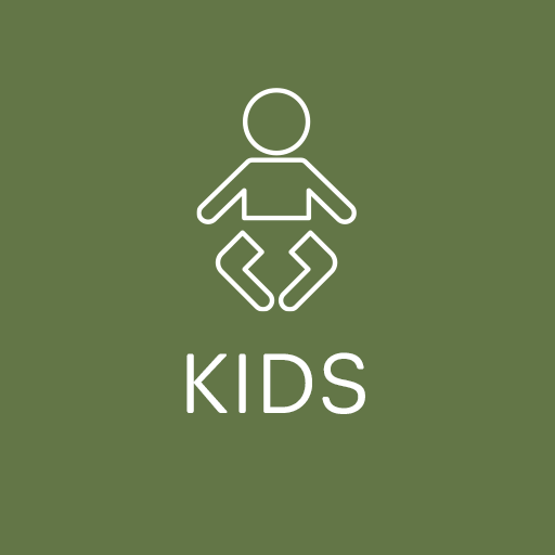 Essential fat requirements for infants (0-2) & children (2-18)