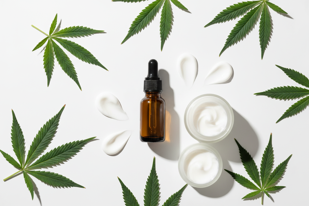 Unlock Skin Health: Benefits of Hemp Seed Oil